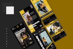Instagram Story Template Product Image 3