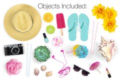 Summer Scene Creator - Top View Product Image 5
