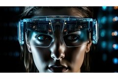 hologlasses technology avatar Product Image 1