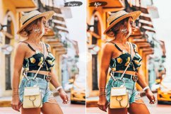 InstaBlogger Lightroom Presets Product Image 2