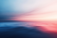 Serene Water View Background Wallpaper Product Image 1