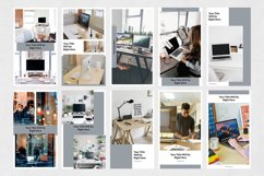 Office Animated Instagram Stories Product Image 8