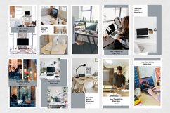 Office Animated Instagram Stories Product Image 8