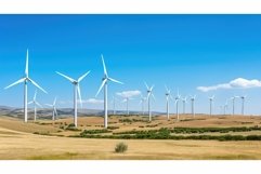 wind carbon green Product Image 1