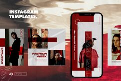 Instagram Template Product Image 1