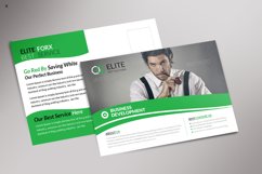 Multi Use Business Postcard Product Image 1