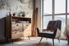 Italian Chic Captivating Living Room Interiors 868 Product Image 2