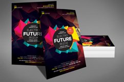 Better Future Flyer Product Image 3