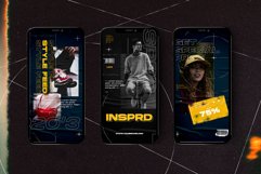 Instagram Story Template Product Image 3