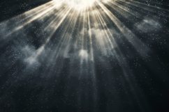 Rays of Light Background Wallpaper Product Image 1