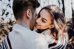 Valentines Day Mobile &amp; Desktop Lightroom Presets Product Image 2