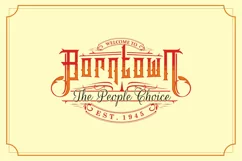 Brandley - Free Font of The Week Product Image 4