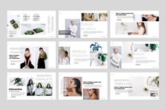 Minimal Google Slide Product Image 4