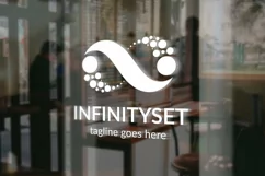 Infinity Settings Logo Product Image 3