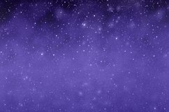 Space Digital Paper, Backgrounds Product Image 3