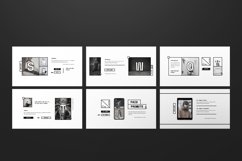 Dopeline Powerpoint Product Image 2