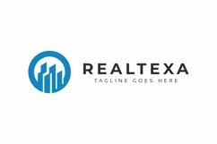 Real Estate Logo Product Image 3