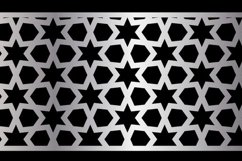 Ornaments for decorative partitions panel screen Product Image 2