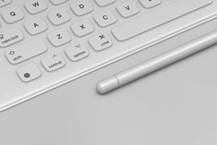 iPad 12.9 Mockup Product Image 25