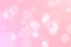 Pink Bokeh Bubble Background Product Image 1