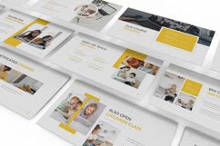 Online Course Google Slides Template Product Image 10