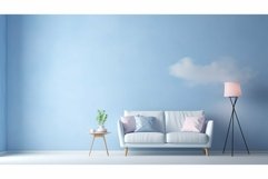 stylish modern light background Product Image 1