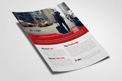 Business Tourist Flyer Product Image 3