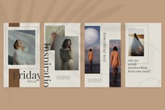 Sweetpreneur Instagram Templates Product Image 3
