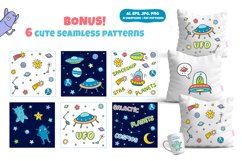 Aliens & UFOs Product Image 6