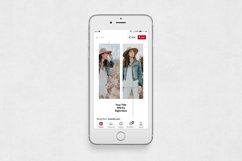 Lifestyle Pinterest Posts Product Image 6