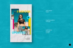 Instagram Story Template Product Image 5