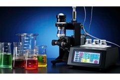 tube chemistry equipment Product Image 1