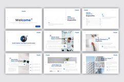 Expoxito - Business Powerpoint Template Product Image 4