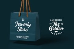 Web Font Superlatives Product Image 2