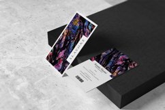 Slavone Business Card Product Image 2