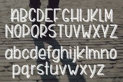 Web Font Obscurity Product Image 2