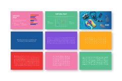 Full Color - Multipurpose Keynote Template Product Image 2