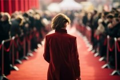 Celebrity on red carpet event Product Image 1