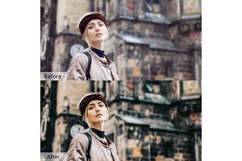 95 Urban Lifestyle Mobile and Desktop PRESETS Product Image 3