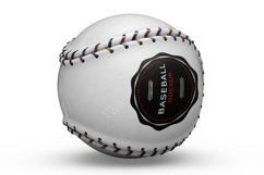 Baseball Product Image 8
