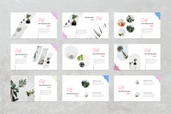 Bery - Creative PowerPoint Template Product Image 6