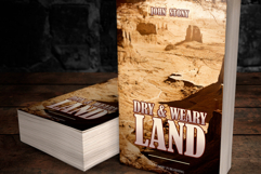 58 Vintage Western Digital Backgrounds Outlaw Scenery Product Image 12
