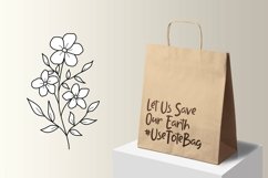 Web Font Nottable - Handrawn Font Product Image 4