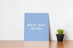 Styled Poster Mockup 2 Product Image 1
