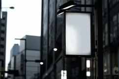 large roadside Sign Board For Advertisement Product Image 2