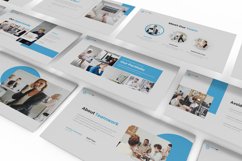 Startup.inc Keynote Template Product Image 9