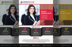 Business Flyer Design Product Image 3