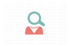Looking Employee Product Image 1