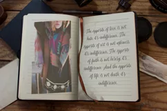 Fabulous Script - Free Font of The Week Product Image 5
