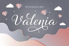 Worth It Font Bundle - Free Font Of The Week Product Image 8